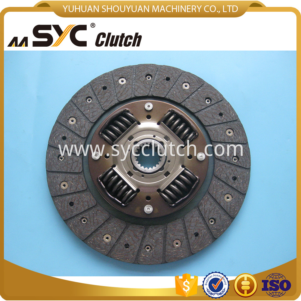 Toyota Clutch Disc